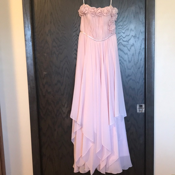 Long formal gown/prom - Picture 1 of 6
